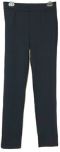 All For Color Womens Navy Blue Stretch Ankle Pants Size Small New $78 - £7.56 GBP