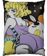 GamerSupps Waifu Cup S5.1 "PILLOW TALK" Pillow Case In Hand Ready To Ship!
