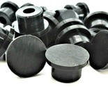 1/2” Rubber Feet to fit KitchenAid Mixers  Complete Set of 5 Feet per Pa... - $10.32