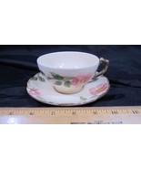 Vintage Franciscan Earthenwear Table Wear Desert Rose Collectibles USA [... - €14,90 EUR
