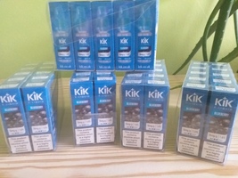 blueberry 10ml  1.6% 10 bottles!!!!! - £7.82 GBP