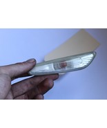 2004-07 BMW E60 525i FRONT LEFT DRIVER SIDE TURN SIGNAL FENDER SIGNAL R3561 - €34,71 EUR