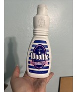 Vtg Original Woolite Fabric Wash Laundry 1990s 16 Fluid Ounces 50% Full ... - $14.85