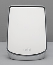 NETGEAR Orbi RBK852 AX6000 Tri-band Mesh WiFi 6 System (2-pack) image 3