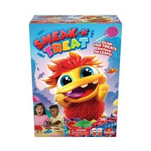 Goliath Sneak-A-Treat Game Ages 4+ 2–4 Players Kids Family Action Game - $22.87