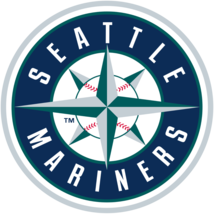 Seattle Mariners MLB Baseball Embroidered T-Shirt S-6XL, LT-4XLT Pilots New - $19.34+