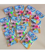 Rare Puyo Puyo Antenna Cap Lot (11pcs) – Vintage Compile Japan Collectible | Ret