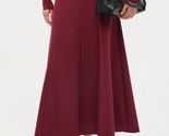 Simkhai Dottie A-Line Midi Skirt Size 2 - $161.37