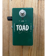 Vintage Technologies TOAD Guitar Effects Fuzz Pedal - $186.64