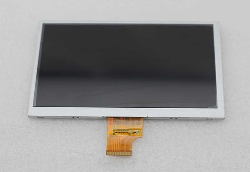 LCD Display Screen For 7&quot; Acer Iconia Tab B1-A71 B1-710 HJ070NA-13A HJ070NA - $9.99