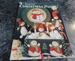 Starlight Christmas Party by Bev Johnson Pam Tyriver - $2.99