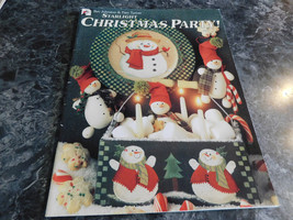 Starlight Christmas Party by Bev Johnson Pam Tyriver - £2.35 GBP