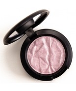 MAC Foiled Eye Shadow FEMININE WILES Light Lavender Full Size RARE NEW i... - $94.30 CAD