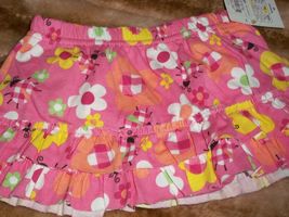 Jumping Beans Cute Pink Pants 3-6 Months Nwt So Cute! - £7.89 GBP