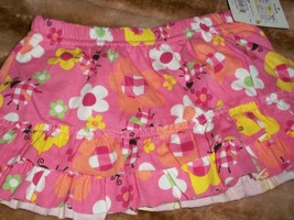 Jumping Beans Cute Pink Pants 3-6 Months Nwt So Cute! - £7.98 GBP