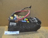 2004 Ford Explorer Fuse Box Junction OEM 4L2T14398UF Module 352-13a1 - £23.12 GBP