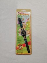 VINTAGE SEALED 1991 Flintstones Wrist Watch - £19.48 GBP