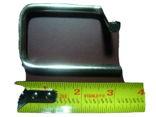 Total Gym Safety Pin fits 1000 1500 Ultimate Elite Pro - $14.99