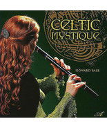 Howard Baer : Celtic Mystique CD (2014) Pre-Owned - $15.20