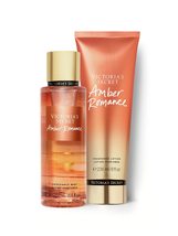 Victoria&#39;s Secret Bare Vanilla S Mist &amp; Lotion Set - £24.95 GBP