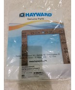 Hayward SPX1094GPAK2 Faceplate Gasket for Skimmer - Pack of 2 - £15.70 GBP