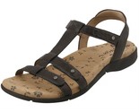 Taos Women&#39;s Trophy 2 Leather Sandal Size 12 M - $72.27