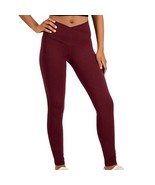 Jenni On Repeat Crossover Full Length Legging XXXL (3737) - £15.03 GBP