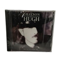 GRAYSON HUGH Road to Freedom CD NEW SEALED  HTF SOUL HIDEWAY - £11.64 GBP