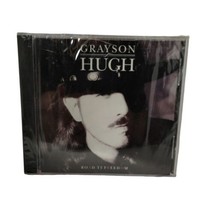 GRAYSON HUGH Road to Freedom CD NEW SEALED  HTF SOUL HIDEWAY - $14.84