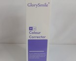 GlorySmile V34 Color Corrector Teeth Whitening Purple Toothpaste - $10.19