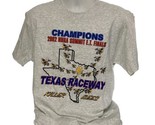 Vintage Champions 2002 NHRA Summit ET Finals Texas Raceway Killer Bees T... - £35.16 GBP