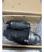 Starter Motor PONTIAC G6 08 09 10 malibu 08 09 for parts not working - $472.09 MXN
