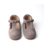 Size 11 fit size 10 Toddler Mary Janes Gray Toddler Shoes Toddler T-Bar ... - $262.10 MXN
