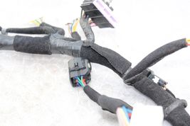 09-14 HYUNDAI GENESIS SEDAN Front Left Driver Seat Wiring Harness F709 image 7