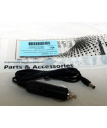 Audiovox SIR-BB1 Boombox Car Auto Vehicle DC Charger Power Cord Adapter ... - $12.99