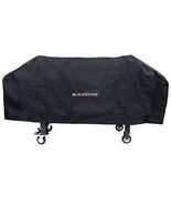 Blackstone 1528 Heavy-Duty Black 600D Polyester 36&quot; Griddle Cover - $99.24 CAD