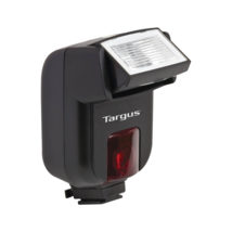 Targus TG-DL20C Electronic Flash For Canon DSLR Digital Cameras Rebel XS T1i T2i - £11.08 GBP