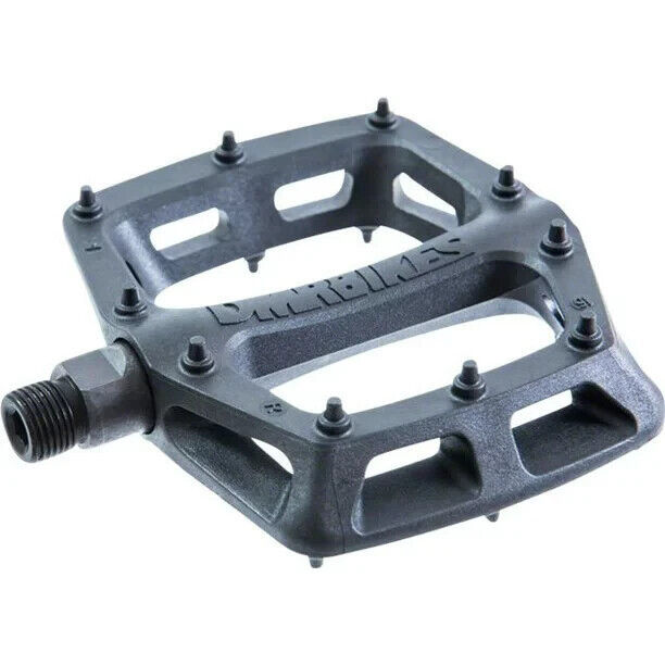 Primary image for DMR V11 Pedals  Platform, Composite, 9/16" Black Bike Racing Touring Trail City