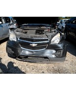 Steering Gear/Rack Power Rack And Pinion Fits 10-12 EQUINOX 104900397 - $182.79