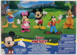 Disney - 38441 - Mickey Mouse Collectible Friends - Set 5pc - £15.98 GBP