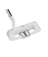 Tour Edge  Tour Edge Backdraft GT  OS 1 Putter   The Backdraft GT  uses ... - $80.99