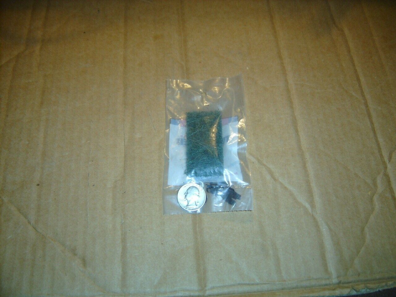 Genuine Tecumseh Breather Element  28424 *New* - $3.22