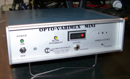 Columbus Instruments Opto-Varimex-Mini Animal Activity Meter - $99.90