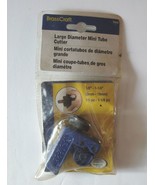 BRASSCRAFT Large Diameter MINI TUBE CUTTER (T006) CUTTING RANGE: 1/8&quot; TO... - $14.81 CAD