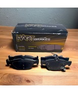 Disc Brake Pad Set-3000 Ceramic Brake Pads Rear DFC 1310-1808-00 4 Pads - $19.75