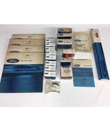 NOS Lot Of Ford FoMoCo Parts 71 72 73 74 75 76 77 Pinto - £77.09 GBP