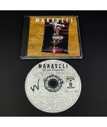 Makaveli The Don Killuminati: The 7 Day Theory (CD, 1996) Death Row, Tupac - $277.75 MXN
