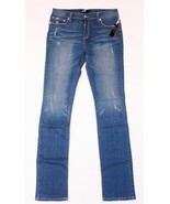 JOE&#39;S Denim JEANS Boys 20 RAD Phoeb DISTRESSED Lightly TORN Free Shipping - $108.28 CAD