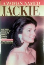 A Woman Named Jackie: An Intimate Portrait of Jacqueline Onassis / 1989 ... - £2.55 GBP