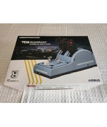 Thrustmaster TCA Quadrant Airbus Edition - Compatible with PC [New ] PC ... - $2,227.00 MXN